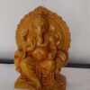 WhatsApp Image 2026-02-09 at 3.45.29 PM Lord Ganesha Statue – 8 Inch