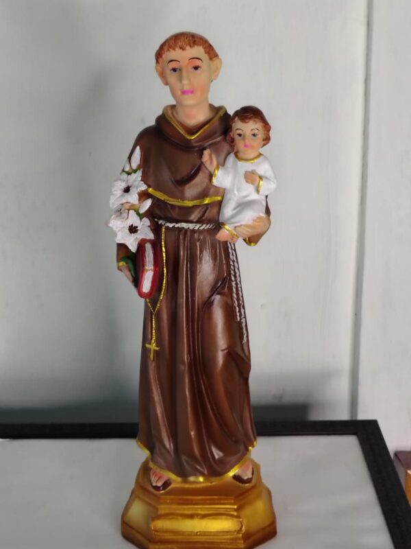 St Anthony of Padua – 18 Inch