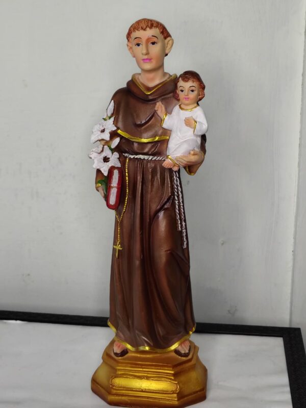 St Anthony of Padua – 18 Inch