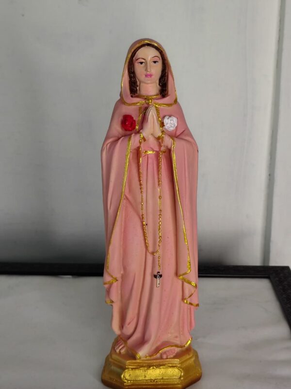 WhatsApp Image 2026-02-09 at 3.45.33 PM Rosa Mystica Matha Statue – 11 Inch