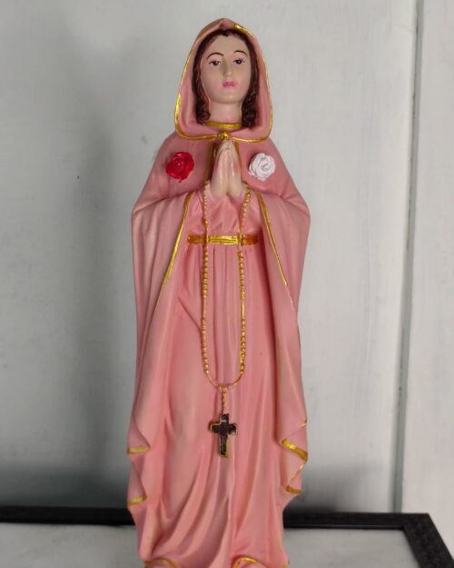 WhatsApp Image 2026-02-09 at 3.45.36 PM Rosa Mystica Matha Statue – 17 Inch