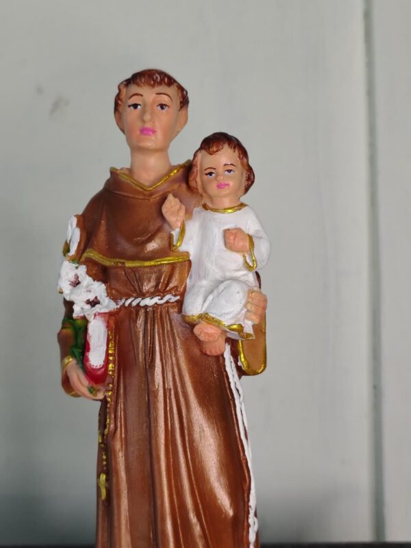 WhatsApp Image 2026-02-09 at 3.45.37 PM (1) St Anthony of Padua – 11 Inch
