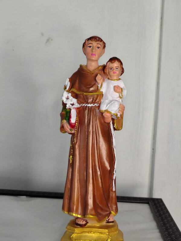WhatsApp Image 2026-02-09 at 3.45.38 PM St Anthony of Padua – 11 Inch