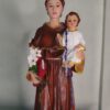 WhatsApp Image 2026-02-09 at 3.45.50 PM (1) St Anthony with Child Jesus Statue – 16 Inch