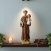 WhatsApp Image 2026-02-11 at 12.19.26 PM St Anthony of Padua – 11 Inch