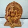WhatsApp Image 2026-02-21 at 1.18.58 PM (1) Lord Ganesha Statue - 10inch, polyresin
