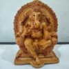 WhatsApp Image 2026-02-21 at 1.18.58 PM (2) Lord Ganesha Statue - 10inch, polyresin