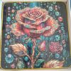 WhatsApp Image 2026-02-24 at 2.55.37 PM Flowers Resin Art Frames - Nature Collection (1x1 ft)