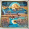 Sceneries Resin Art Frames - Nature Collection (1x1 ft)