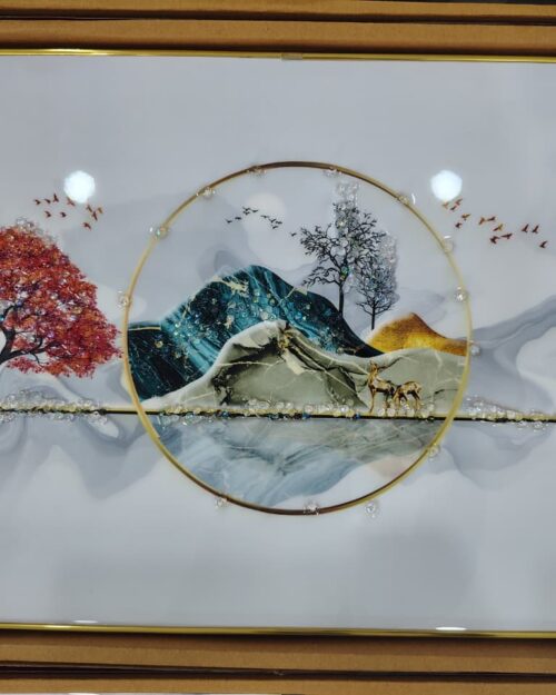 WhatsApp Image 2026-03-02 at 5.12.04 PM (1) Deer Crystal View- 12x18 inch (6)