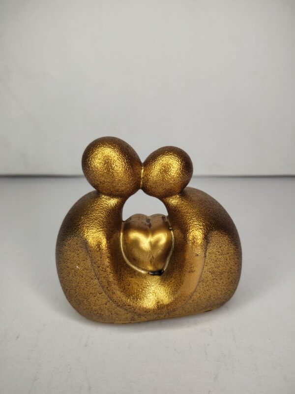 WhatsApp Image 2026-03-04 at 1.02.54 PM Golden Romantic Couple Heart Sculpture