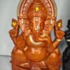 Premium Decorative Ganesha Idol – Spiritual Lord Ganesh Statue for Home Decor