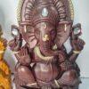 Premium Decorative Ganesha Idol – Spiritual Lord Ganesh Statue for Home Decor