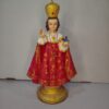 Divine Infant Jesus of Prague Statue - 16 inch