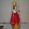 Divine Infant Jesus of Prague Statue - 16 inch