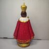 Divine Infant Jesus of Prague Statue - 16 inch
