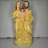 WhatsApp Image 2026-03-06 at 2.21.21 PM (1) Holy Family Gold Statue – Jesus, Mary & Joseph Religious Figurine | 1.5ft size