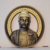 buddhawallhanging,buddhawallart,buddhadecor,buddhastatue,buddhaframe,zenwallart,spiritualdecor,meditationdecor,homedecor,wallhangingdecor,buddhaportrait,roundwallart,modernwalldecor,zenhomedecor,yogadecor,peacefuldecor,spiritualwallart,buddhahomedecor,antiquewalldecor,goldwallart