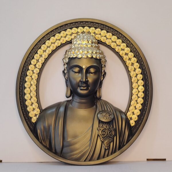 buddhawallhanging,buddhawallart,buddhadecor,buddhastatue,buddhaframe,zenwallart,spiritualdecor,meditationdecor,homedecor,wallhangingdecor,buddhaportrait,roundwallart,modernwalldecor,zenhomedecor,yogadecor,peacefuldecor,spiritualwallart,buddhahomedecor,antiquewalldecor,goldwallart