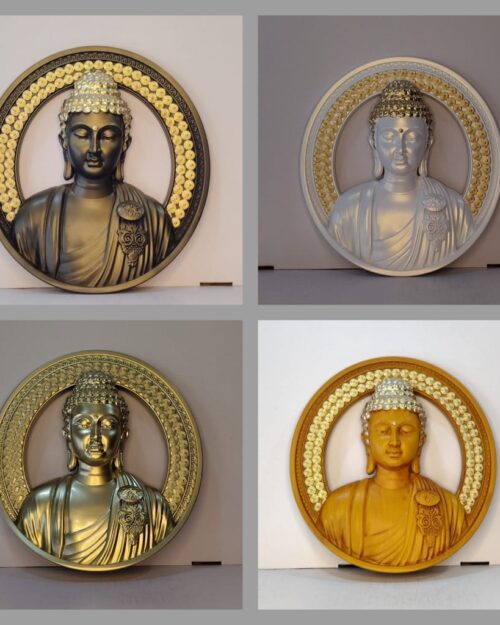 buddha wall hanging round frame buddhawallhanging,buddhawallart,buddhadecor,buddhastatue,buddhaframe,zenwallart,spiritualdecor,meditationdecor,homedecor,wallhangingdecor,buddhaportrait,roundwallart,modernwalldecor,zenhomedecor,yogadecor,peacefuldecor,spiritualwallart,buddhahomedecor,antiquewalldecor,goldwallart