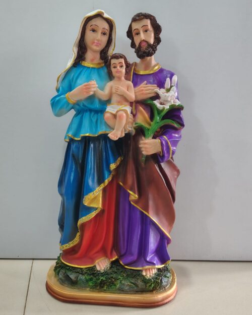 WhatsApp Image 2026-07-15 at 9.55.37 AM Holy Family Statue