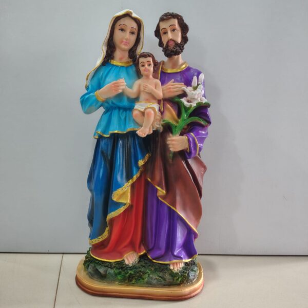 WhatsApp Image 2026-07-15 at 9.55.37 AM Holy Family Statue