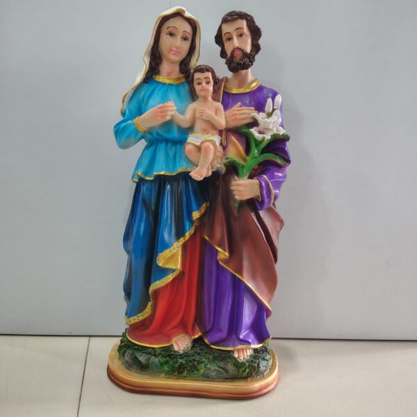WhatsApp Image 2026-07-15 at 9.55.38 AM Holy Family Statue