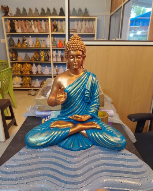 buddha 2 ft