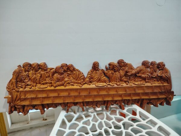 WhatsApp Image 2026-07-15 at 11.02.39 AM last supper wood