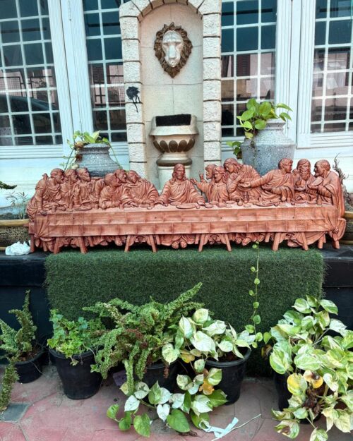 WhatsApp Image 2026-07-15 at 11.02.40 AM last supper wood