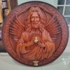WhatsApp Image 2026-07-15 at 12.03.38 PM jesus circle wall hanging