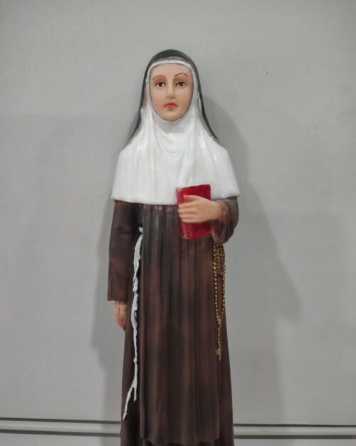St.Alphonsa