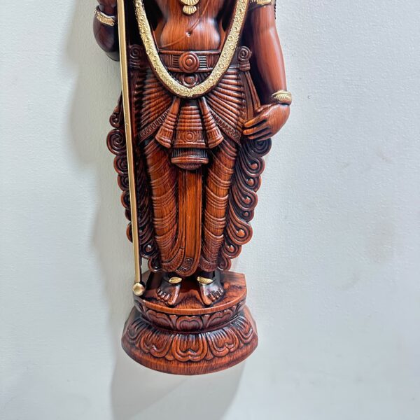 WhatsApp Image 2026-07-17 at 8.49.24 AM Lord Murugan Wall Hanging