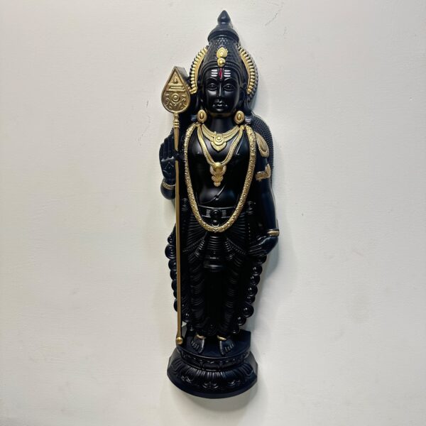 WhatsApp Image 2026-07-17 at 8.49.35 AM Lord Murugan Wall Hanging