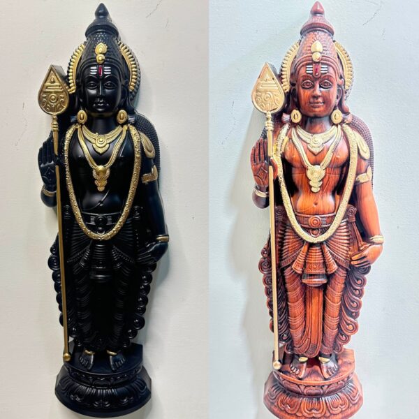 WhatsApp Image 2026-07-17 at 9.09.41 AM Lord Murugan Wall Hanging
