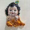 WhatsApp Image 2026-07-17 at 9.19.12 AM (2) baby krishna wall hanging