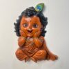 WhatsApp Image 2026-07-17 at 9.32.41 AM (1) baby krishna wall hanging