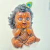 WhatsApp Image 2026-07-17 at 9.36.13 AM baby krishna wall hanging