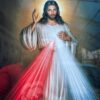 WhatsApp Image 2026-07-20 at 12.26.08 PM mercy jesus resin frame