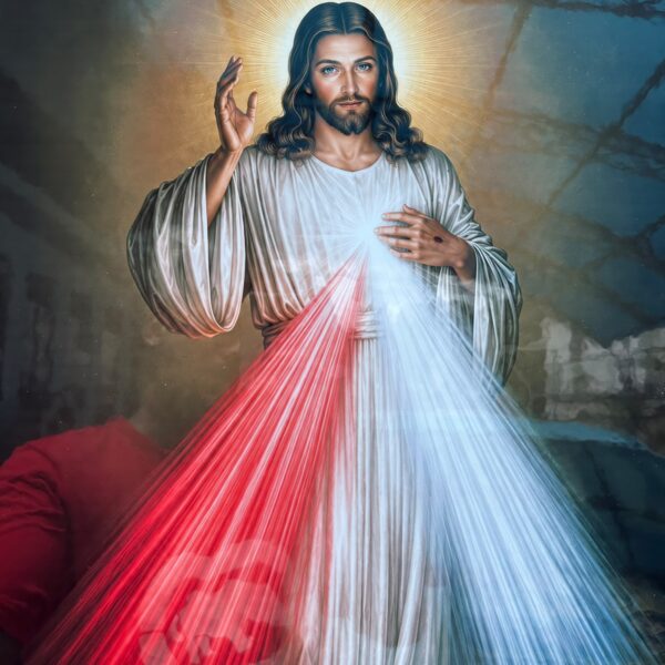 WhatsApp Image 2026-07-20 at 12.26.08 PM mercy jesus resin frame