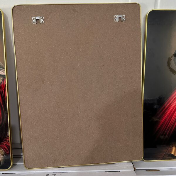 sacred heart frame