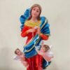 mary the undoer of knots