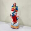 mary the undoer of knots