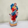 mary the undoer of knots