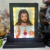 Divine Mercy Light Frame