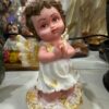 6 Inch Praying Guardian Angel Statue | Resin Christian Angel Figurine