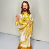 17 Inch Sacred Heart of Jesus Statue -  Christian Religious Idol