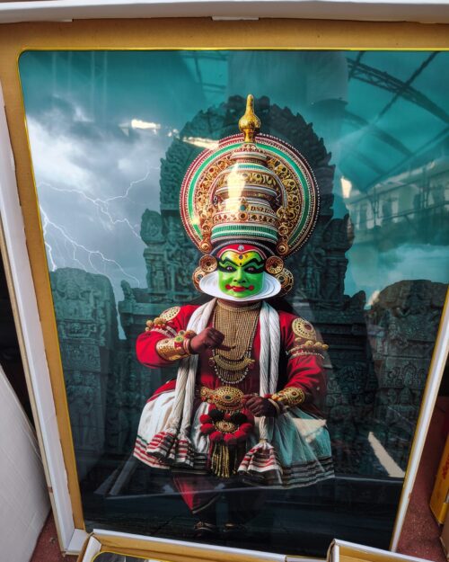 kathakali