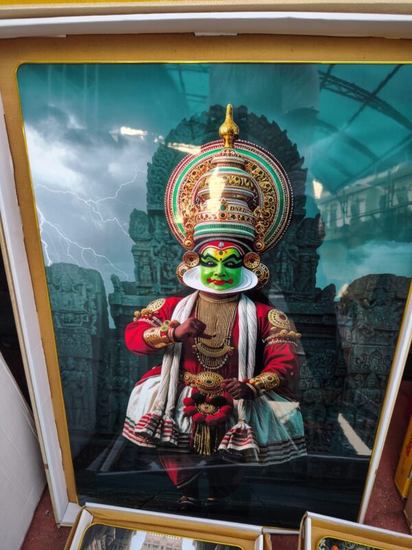 kathakali