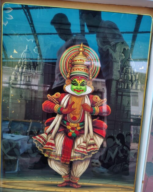 kathakali